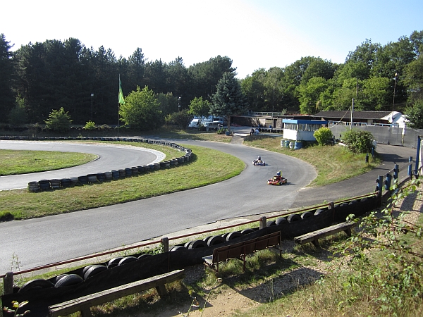 Niederkrüchten kartbahn Kartbahn Niederkrüchten